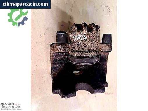 Peugeot 5008 Kaliper 9834627880 çıkma parça