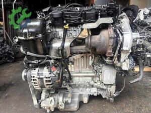 PEUGEOT 508 1.5 BLUEHDİ DV5 KOMPLE MOTOR (20182026)