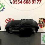 PEUGEOT 508 ÇAKMAKLIK GÖZÜ ORTA KONSOL ORJİNAL 9686445477