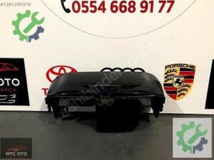 PEUGEOT 508 ÇAKMAKLIK GÖZÜ ORTA KONSOL ORJİNAL 9686445477