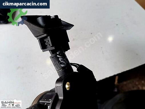 Peugeot 508 Rulman STK4263 çıkma parça