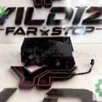 PEUGEOT 508 II R8 SOL İÇ STOP ORJİNAL 9813508280