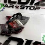 PEUGEOT 508 R8 SAĞ DIŞ STOP 9813508380
