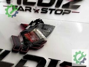 PEUGEOT 508 R8 SAĞ DIŞ STOP 9813508380