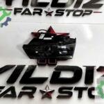 PEUGEOT 508 R8 SAĞ İÇ STOP 9813508180 FUL LED