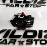 PEUGEOT 508 R8 SAĞ İÇ STOP 9813508180 FUL LED
