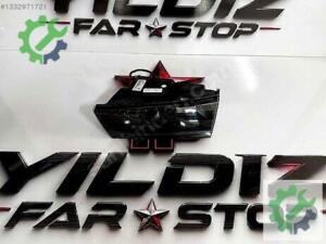 PEUGEOT 508 R8 SAĞ İÇ STOP 9813508180 FUL LED