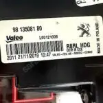 PEUGEOT 508 R8 SAĞ İÇ STOP 9813508180 FUL LED