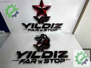 PEUGEOT 508 R8 SOL STOP ORJİNAL 9813508580