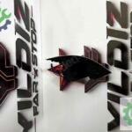 PEUGEOT 508 R8 SOL STOP ORJİNAL 9813508580