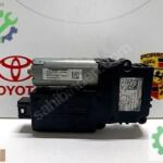 PEUGEOT 508 SUNROOF MOTORU ORJİNAL 3M25569
