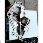 PEUGEOT 806 AKİS BAĞLANTI BRAKETİ ORJİNAL
