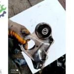 PEUGEOT 806 AKİS BAĞLANTI BRAKETİ ORJİNAL
