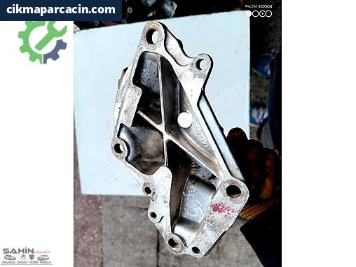 Peugeot 806 Bağlantı Braketi çıkma parça