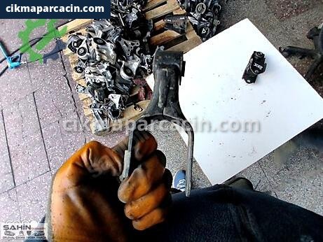 Citroen Berlingo Şanzıman çıkma parça