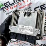 Peugeot Bipper Motor Beyni Çıkma Parça Konya