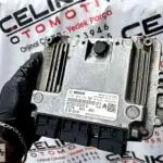 Peugeot Bipper Motor Beyni Çıkma Parça Konya