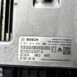 Peugeot Bipper Motor Beyni Çıkma Parça Konya