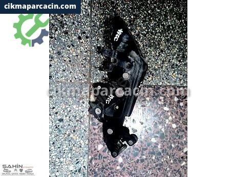 Peugeot Bipper Sağ Kapı çıkma parça