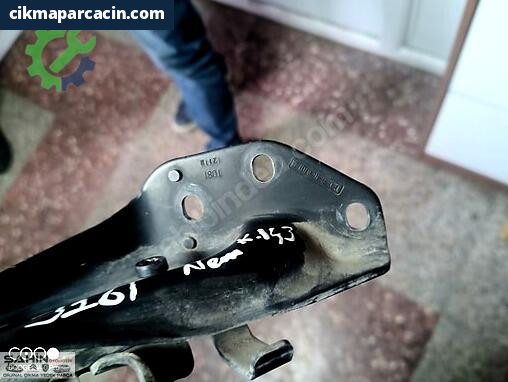 Peugeot Bipper Sağ Kapı çıkma parça