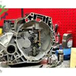 PEUGEOT BİPPER 1,4 HDİ KOMPLE ŞANZUMAN HATASIZ