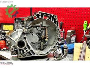 PEUGEOT BİPPER 1,4 HDİ KOMPLE ŞANZUMAN HATASIZ