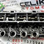 PEUGEOT BİPPER 1,4 HDİ SİLİNDİR KAPAĞI ÇIKMA ORJİNAL