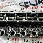 PEUGEOT BİPPER 1,4 HDİ SİLİNDİR KAPAĞI ÇIKMA ORJİNAL