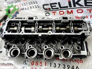 PEUGEOT BİPPER 1,4 HDİ SİLİNDİR KAPAĞI ÇIKMA ORJİNAL