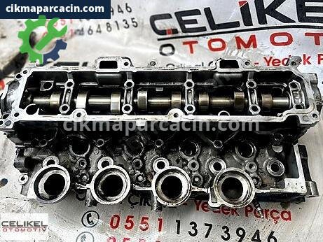 Peugeot Bipper Silindir Kapak çıkma parça