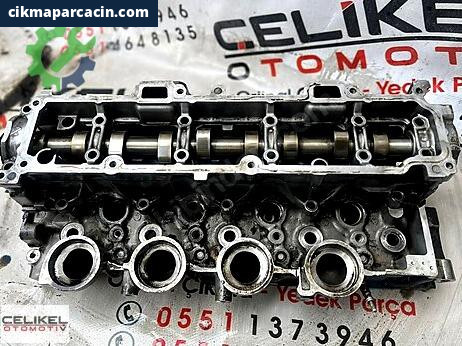 Peugeot Bipper Silindir Kapak çıkma parça