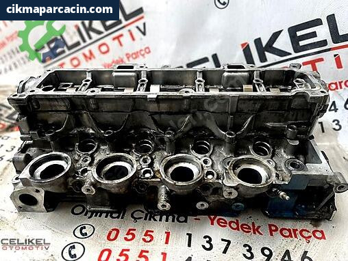 Peugeot Bipper Silindir Kapak çıkma parça