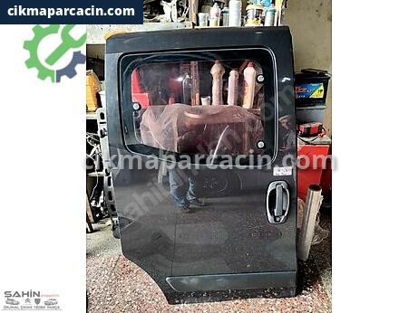 Peugeot Bipper Sağ Kapı çıkma parça