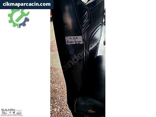 Peugeot Bipper Sağ Kapı çıkma parça