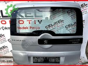 PEUGEOT BİPPER BAGAJ KAPAĞI ÇIKMA ORJİNAL HATASIZ