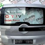 PEUGEOT BİPPER BAGAJ KAPISI DOLU HATASIZ BOYASIZ