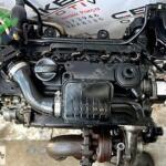 PEUGEOT BİPPER ÇIKMA 1,4 HDİ KOMPLE MOTOR EURO4