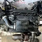 PEUGEOT BİPPER ÇIKMA 1,4 HDİ KOMPLE MOTOR EURO4
