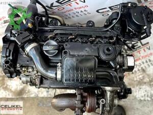 PEUGEOT BİPPER ÇIKMA 1,4 HDİ KOMPLE MOTOR EURO4