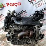 PEUGEOT BİPPER ÇIKMA 1,4 HDİ KOMPLE MOTOR EURO4