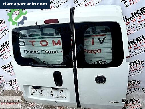Peugeot Bipper Kapı çıkma parça