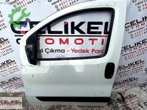 PEUGEOT BİPPER ÇIKMA SOL ÖN KAPI ÇIKMA ORJİNAL