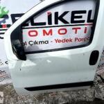 PEUGEOT BİPPER ÇIKMA SOL ÖN KAPI ÇIKMA ORJİNAL
