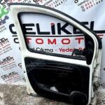 PEUGEOT BİPPER ÇIKMA SOL ÖN KAPI ÇIKMA ORJİNAL