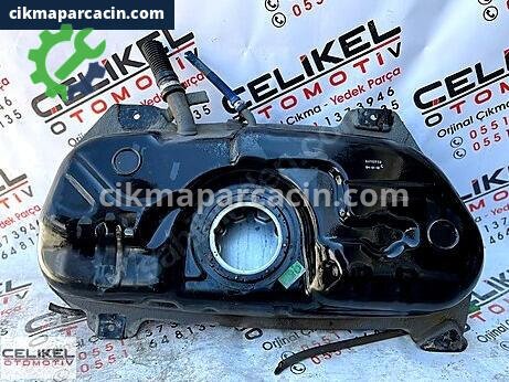 Peugeot Bipper Yakıt Deposu çıkma parça