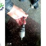 PEUGEOT BİPPER DEBRİAJ HATALI TAKIMI ORJİNAL