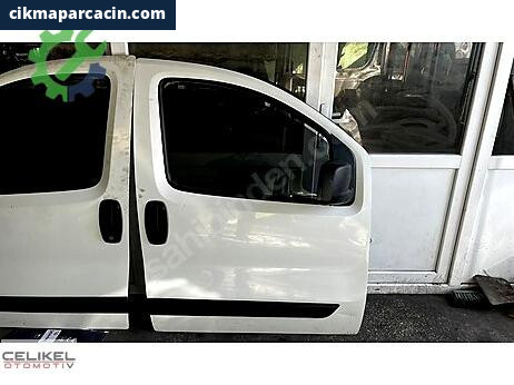 Peugeot Bipper Kapı çıkma parça