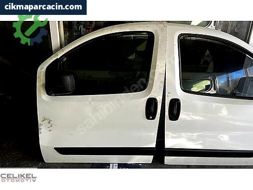 Peugeot Bipper Kapı çıkma parça