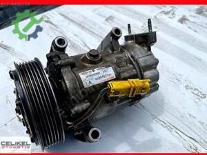 PEUGEOT BİPPER KLİMA KOMPRESÖRÜ ÇIKMA ORJİNAL