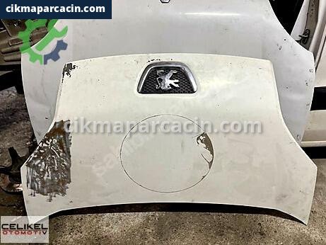 Peugeot Bipper Ön Kaput çıkma parça